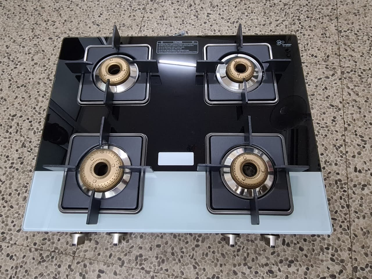 Premium gas stove & hob repair | +91 8171244154 